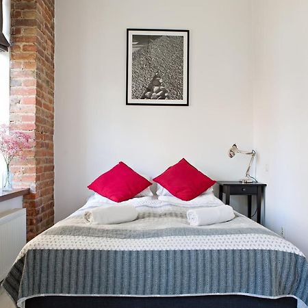 Apartamenty Krolewska Lublin Exterior foto
