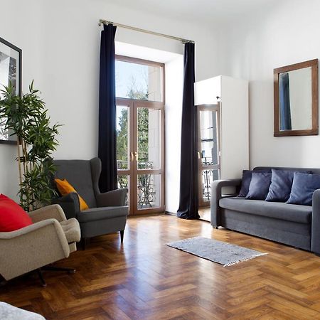 Apartamenty Krolewska Lublin Exterior foto