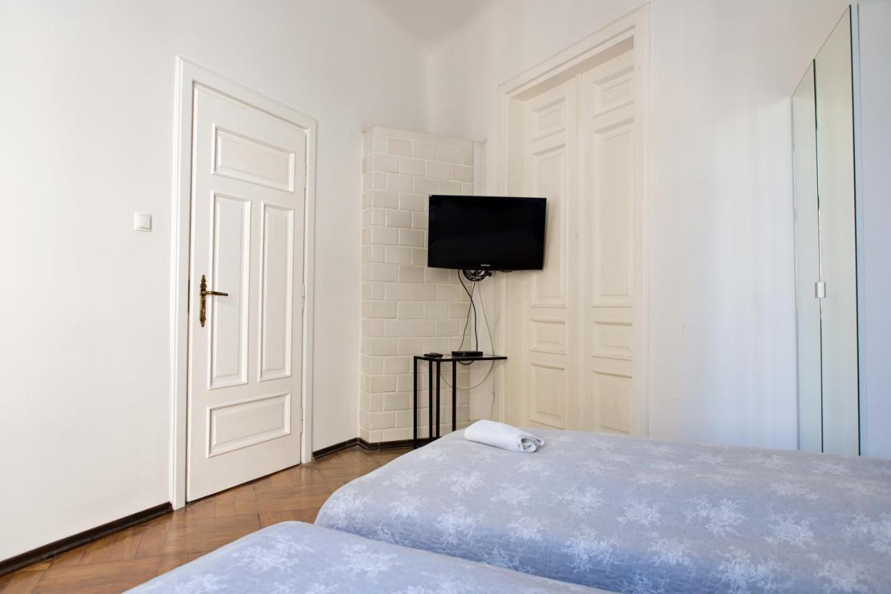 Apartamenty Krolewska Lublin Exterior foto