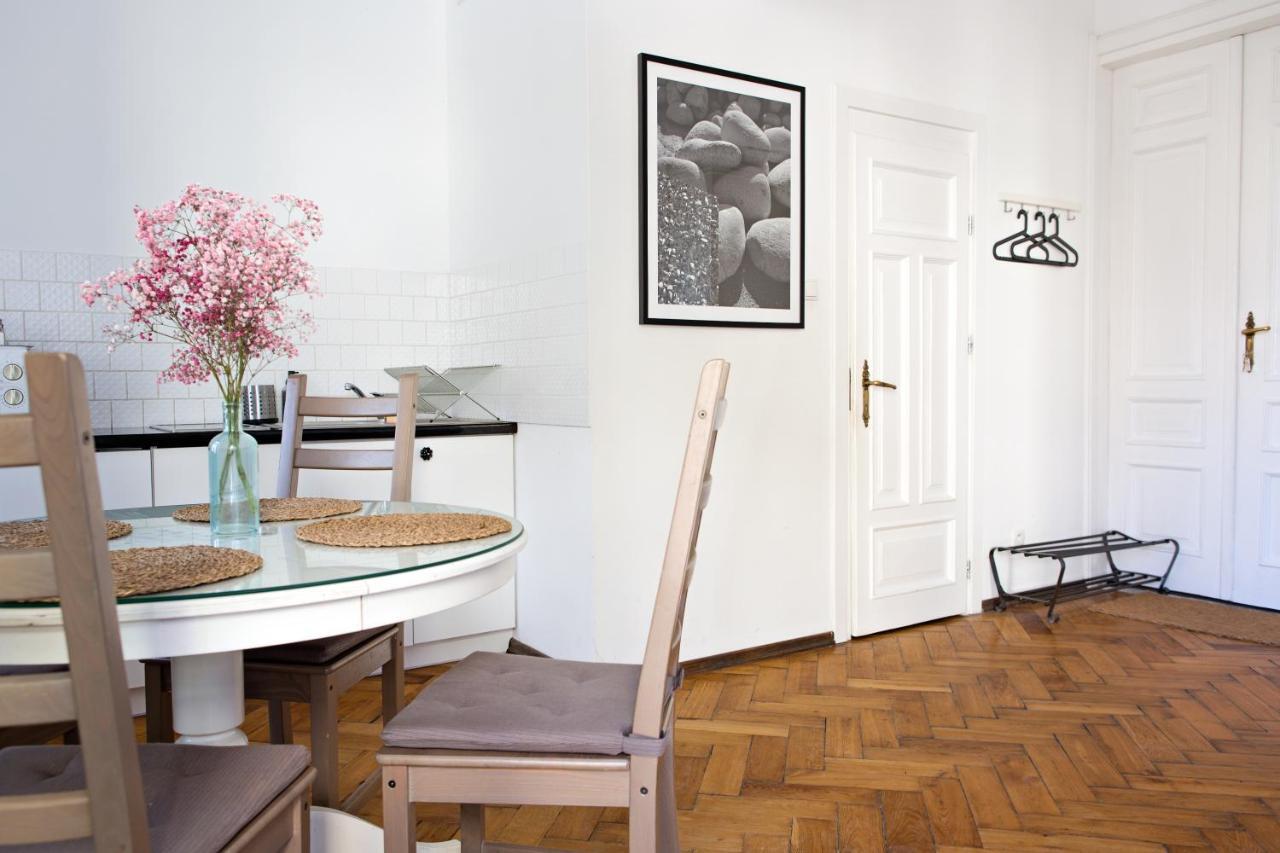 Apartamenty Krolewska Lublin Exterior foto